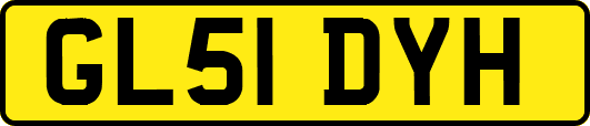 GL51DYH