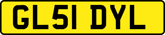 GL51DYL