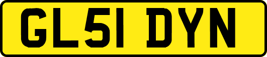 GL51DYN