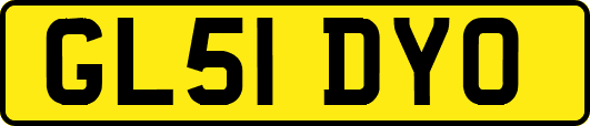 GL51DYO