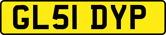 GL51DYP