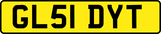 GL51DYT