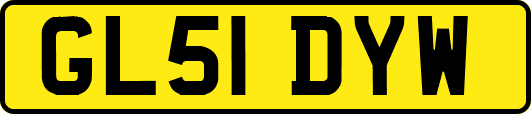 GL51DYW