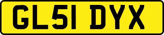 GL51DYX