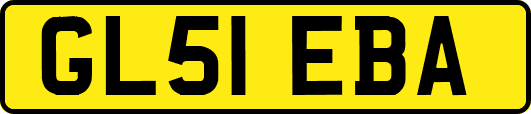 GL51EBA