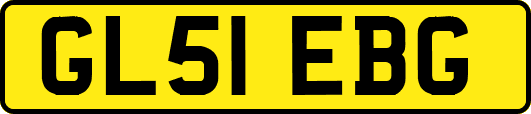 GL51EBG