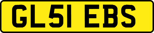 GL51EBS