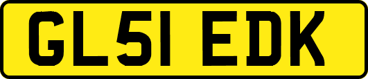 GL51EDK