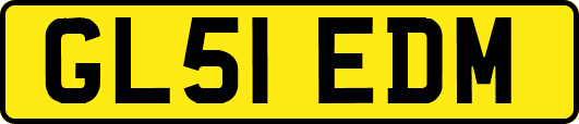 GL51EDM