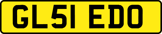 GL51EDO