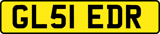 GL51EDR