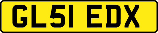 GL51EDX