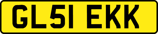GL51EKK