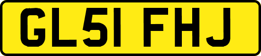 GL51FHJ