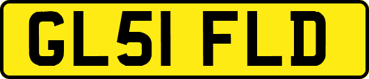 GL51FLD