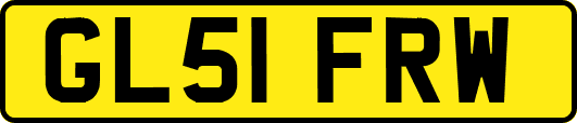 GL51FRW