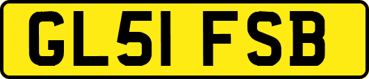 GL51FSB