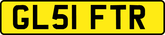 GL51FTR