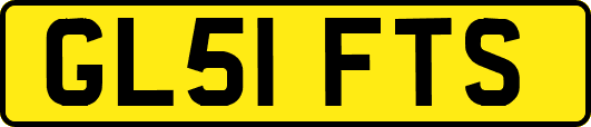 GL51FTS