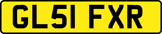 GL51FXR