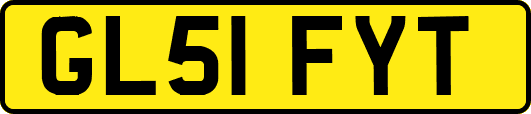 GL51FYT