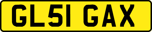 GL51GAX