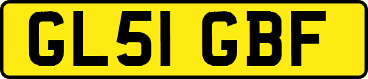 GL51GBF