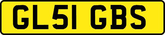 GL51GBS