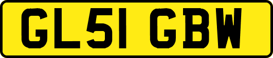 GL51GBW