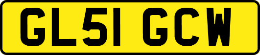 GL51GCW