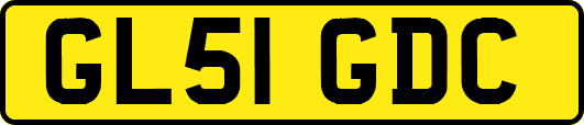 GL51GDC