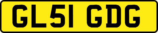 GL51GDG