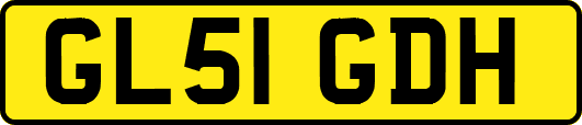 GL51GDH