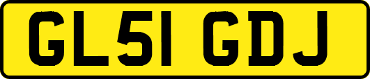 GL51GDJ