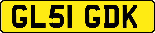 GL51GDK