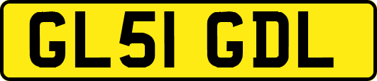 GL51GDL