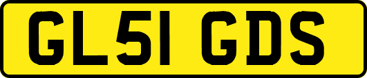 GL51GDS