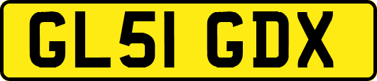 GL51GDX