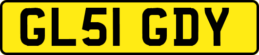 GL51GDY