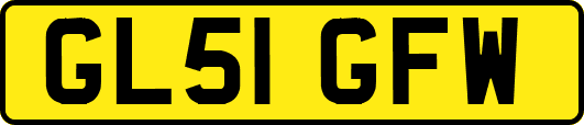 GL51GFW