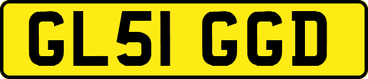 GL51GGD