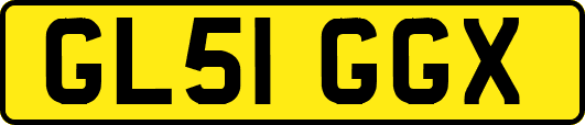 GL51GGX