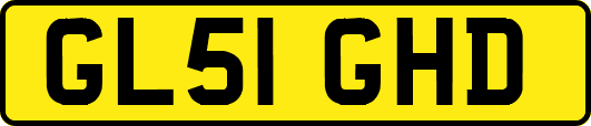 GL51GHD