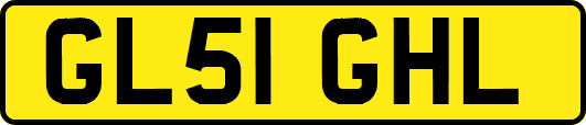 GL51GHL