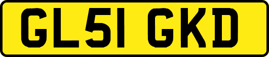 GL51GKD