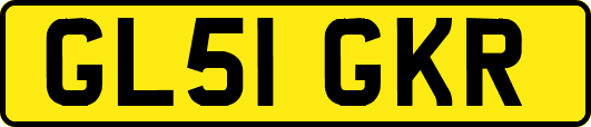 GL51GKR