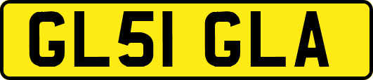 GL51GLA