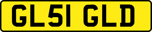 GL51GLD