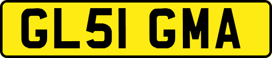 GL51GMA