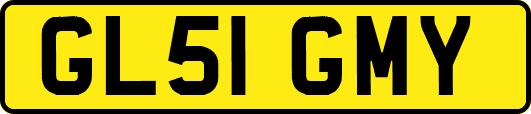 GL51GMY